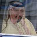 Presiden UEA Syeikh Khalifa bin Zayed Meninggal Dunia