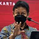 Menkes: Indonesia Tak Bisa Putuskan Sendiri Covid-19 Sudah Menjadi Endemi