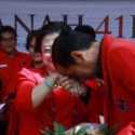 Jokowi Pilih Berlibur ke Bali Ketimbang Temui Megawati, Tanda Tidak Setuju Puan Nyapres?