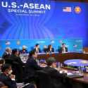 Tak Diundang ke KTT ASEAN, Junta Myanmar: AS Terapkan Standar Ganda dan China adalah Negara yang Kuat