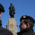 Hindari Konfrontasi, Jerman Larang Pengibaran Bendera Rusia dan Ukraian di Situs Peringatan Saat Victory Day