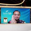 Konsisten Berinovasi, Dirut bank bjb Raih Penghargaan Financial Top Leader 2022