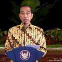 Minta Menterinya Fokus Kerja Jelang 2 Tahun Pemilu 2024, Jokowi Mulai Ditinggalkan Pengikutnya?