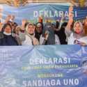 Terbukti Mampu Pulihkan UMKM, Emak-emak di Purwakarta Dorong Sandiaga Uno Berlaga di Pilpres 2024