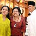 Diyakini, Megawati Restui Batu Tulis II Usai Disambangi Prabowo di Momen Idulfitri