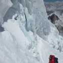 Tertimpa Es, Dua Pendaki Gunung di Swiss Tewas di Tempat