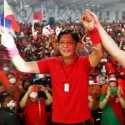 Dubes China: Kami Yakin, di Bawah Marcos Jr Filipina dan China Akan Semakin Solid