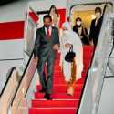 Beda dengan PM Singapura, Jokowi Tak Disambut Joe Biden Lantaran Diplomasinya 