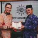 Gandeng PBNU dan PP Muhammadiyah, Sinar Mas Wakafkan Ribuan Al Quran