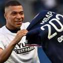 Mbappe Perpanjang Kontrak hingga 2025, Madrid Terpaksa Gigit Jari