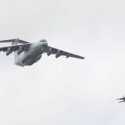 Siap Terbangkan Pesawat Hari Kiamat Ilyushin Il-80 di Parade Kemenangan, Rusia Ingin Kirim Pesan ke Barat
