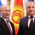 Rusia Ikut Mengamati Penahanan Mantan Presiden Moldova Igor Dodon, Pastikan Hak-haknya Terpenuhi