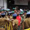 Sri Lanka Perintahkan Aparat untuk Menembak Para Demonstran yang Merusak Properti Negara