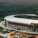Soroti Penamaan Stadion Baru di Jakarta dan Banten, Alvin Lie Sarankan Pemda Merujuk UU 24/2009