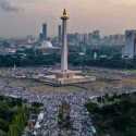 Bagi Mujahid 212, Jokowi Presiden Terburuk Sepanjang Sejarah Indonesia