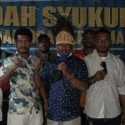 Syukuran Dukung DOB Papua, Mahasiswa Tabi: Pro-Kontra Itu Biasa