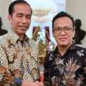 Tidak Mesti Ganjar, GP Mania Tunduk Arahan Jokowi Meski Harus Dukung Puan atau Andika Perkasa