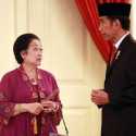 Absen di Acara BG, Indikasi Jokowi Bercerai Politik dengan Megawati