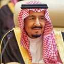 Usai Jalani Kolonoskopi, Raja Salman Keluar dari Rumah Sakit