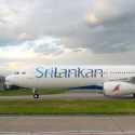Demi Tutupi Kerugian, Sri Lanka Jual Maspakai Sri Lankan Airlines
