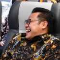 Dihantam Sana-Sini, Posisi Cak Imin di PKB Masih Kuat Selagi Dibekingi Jokowi