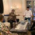 Ketum Golkar Instruksikan Kader Akar Rumput Kerjasama dengan PAN dan PPP