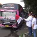 Pulangkan Warga ke Tanah Rantau, Rumah Sandiuno Indonesia Siapkan Armada Bus