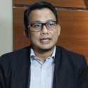 KPK Limpahkan Bupati Langkat Terbit Rencana Perangin Angin Dkk ke Jaksa