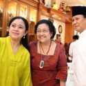 Duet Prabowo-Puan Fiks? PDIP: Tunggu Ibu Ketum