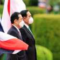 Dikunjungi Kishida, Thailand Umumkan Perjanjian Pertahanan Baru dengan Jepang