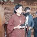 Sri Mulyani: Postur APBN 2023 Terpengaruh Ketidakpastian Geopolitik Perang Rusia-Ukraina
