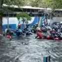 Sudah Ada Peringatan Dini Air Pasang, BMKG: Banjir Rob Tajung Emas Semarang Diperparah Tanggul Jebol