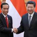 Media Hong Kong: Isu Tiga Periode Jokowi Seperti Strategi Xi Jinping Berkuasa di China