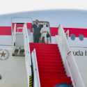 Terbang ke Washington DC, Jokowi Akan Hadiri Rangkaian KTT ASEAN-AS
