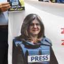 Kirim Bukti, Palestina Desak ICC Selidiki Pembunuhan Jurnalis Shireen Abu Akleh
