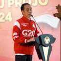 Sinyal Dukungan Jokowi kepada Ganjar Diapresiasi Kader PDIP Karawang