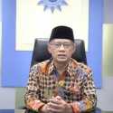 Doa Ketua Umum Muhammadiyah di Hari Raya Idulfitri 1443 H