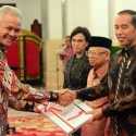 Kecil Kemungkinan Jokowi Dukung Puan Maharani