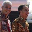 Jokowi Belum Terbuka Dukung Ganjar, Masih Ingin Jaga Relasi dengan PDIP