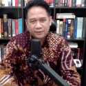 Prof. Suteki: Status Facebook Rektor ITK Berbahaya, Memecah Belah Anak Bangsa