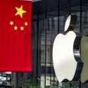 Babak Belur Kena Lockdown China, Apple Mulai Beralih ke India dan Vietnam