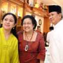 Pertemuan Prabowo-Mega Pupuskan Hasrat Pengusung Prabowo-Jokowi di Pilpres 2024