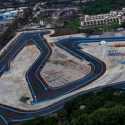 Formula E Jakarta Disaksikan 170 Negara, FKDM: Aneh Kalau Masih Ada yang Nyinyir