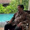 Syahganda Nainggolan Ingin Jokowi Diadili Usai Memimpin 10 Tahun