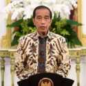 Jokowi akan Teken Prasasti di Masjid At Taufiq PDIP