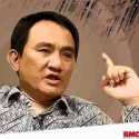 Kata Andi Arief, Presiden Gagal Biasanya Ingin Perpanjang Jabatan dan Memastikan Bisnis Keluarga Aman