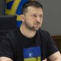 Penasihat Zelensky: Secara De Facto Ukraina Sudah Menjadi Anggota NATO