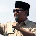 Gerindra Menanti Jawaban Prabowo Maju Pilpres 2024 di Rakernas