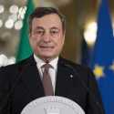 Draghi: Italia Berharap Bisa Segera Melihat Ukraina Menjadi Bagian dari Uni Eropa