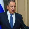 Kunjungannya ke Serbia Diblokir, Lavrov: Barat Tidak Ragu Gunakan Metode Apa Pun untuk Menekan Rusia